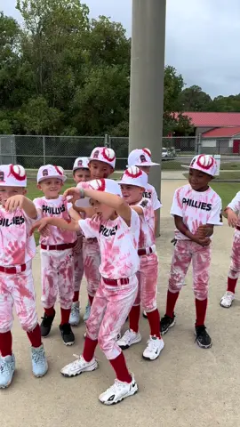 Spooky scary baseball ⚾️👻 #baseballmom 