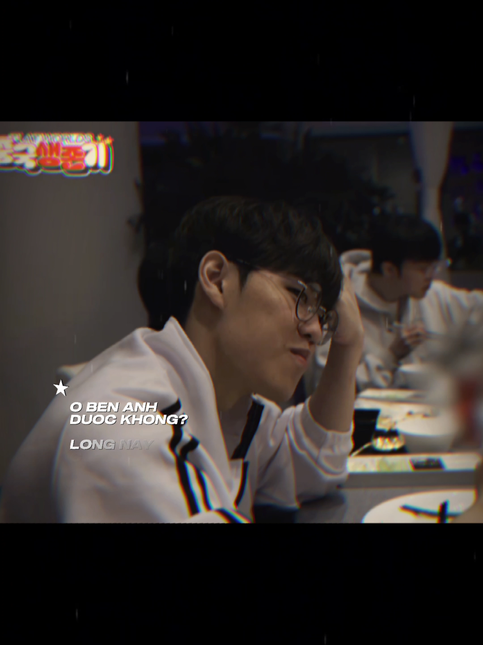 Sỏ không ăn được em ơi tập trung ăn đi #choihyeonjoon #doran #oner #moonhyeonjoon #onran 