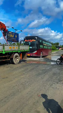 lên thành côg idol5349😆#xekhachhuenghia #xekhachvietnam #xuhuongtiktok 