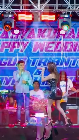 Kelap kelip lintang @Chilun🖤 #gumilangentertainment #sukamusik 