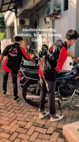 alhamdulillah di dukung sama orang tua🙏🏻🤙🏻 #fypforyoupage #rxkingindonesia #rxkingstylepakguru #fyppppppppppppppppppppppp #YRKI 