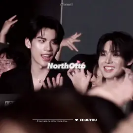 Did y’all see the vision?!?! DMD listen up, please make it happen!!! Give me DMD Friendship 3 rn 😭  #JaoNorth #ottosorranan #DMD #dmdgen5  @JNfourdae @อ๊อตต๊อคเค 