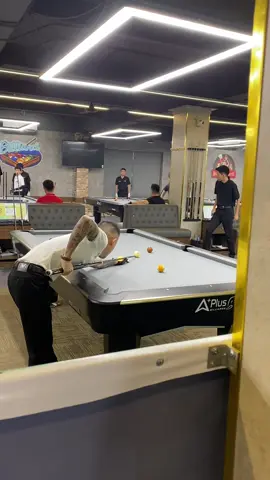 Bắn giải vẫn k thiếu content , chịu Sơm #billiards #9ball #bia #foryou #fyp 