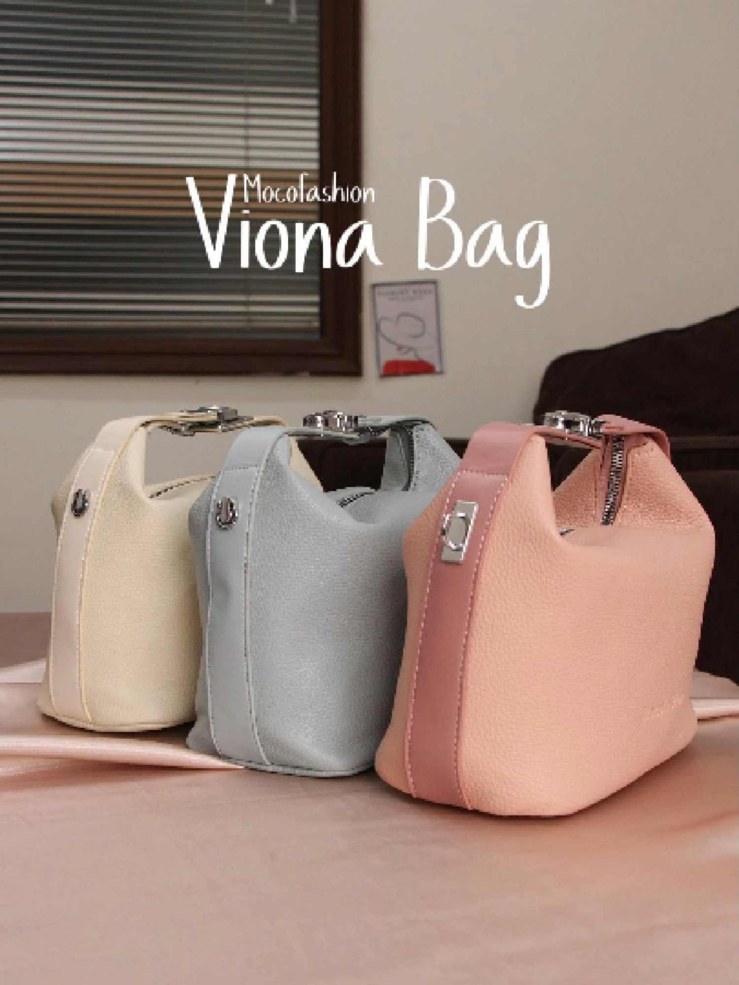 Lagi diskon gede & stock terbatas! Gaya tak terbatas kalau pakai tas MOCO! #tasmodern #trending #fyp #tiktokshopindonesia #promooktober