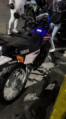 Jueves de taladros, No es Ccs, es Barquisimeto 🚀📍 #yamaha #rx100 #dt #foruyou #motorcycle 