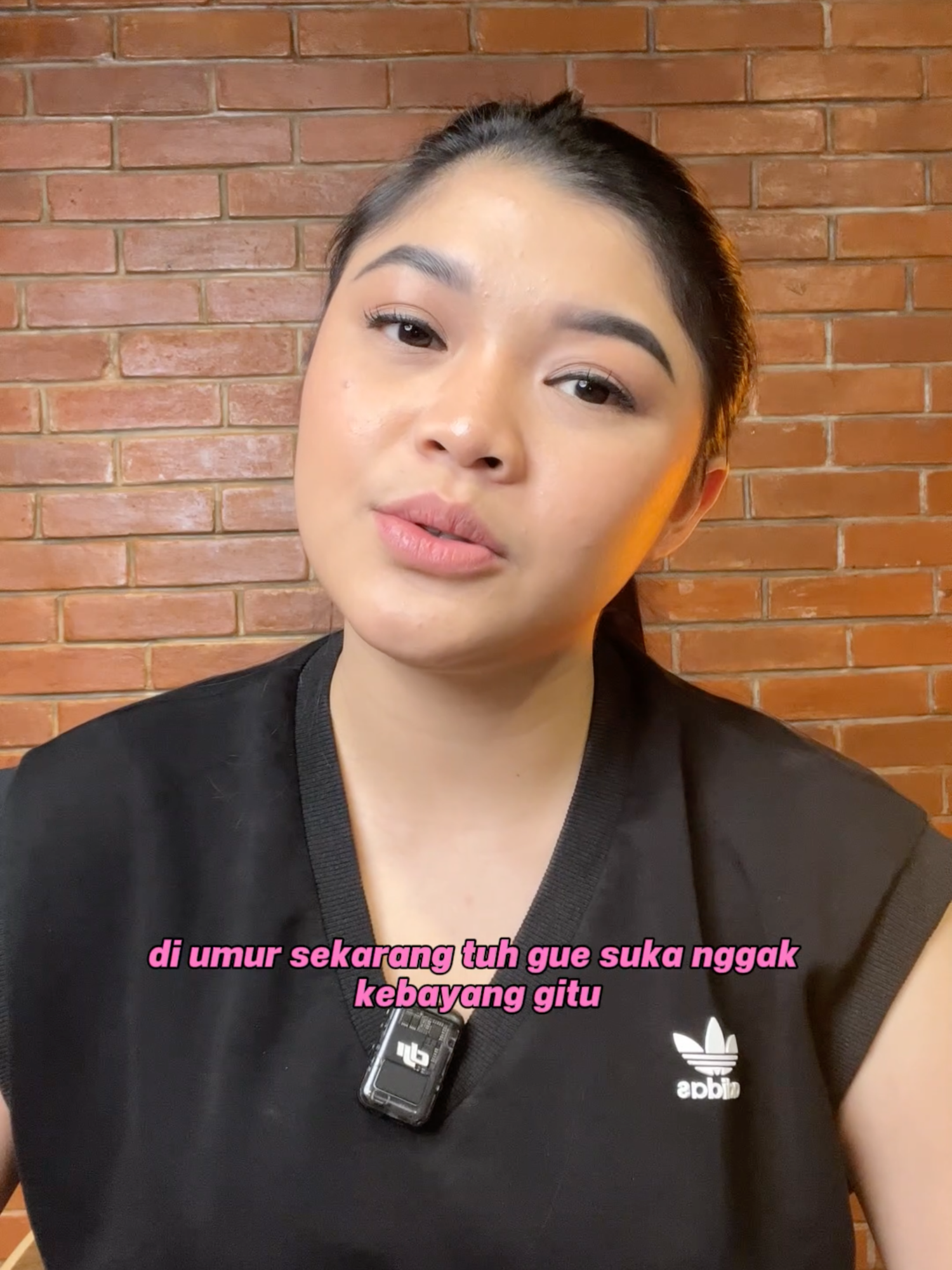 Ketemu orang yang bener-bener ngerti tuh priceless banget. #fyp