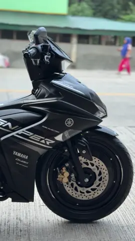 wheeldop sa sniper155r #sniper #sniper155 #yz15r_malaysia  #wheeldop#american 