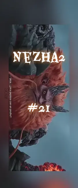 #NEZHA2 #pelicula en español latino 🎥🎥🍿🍿