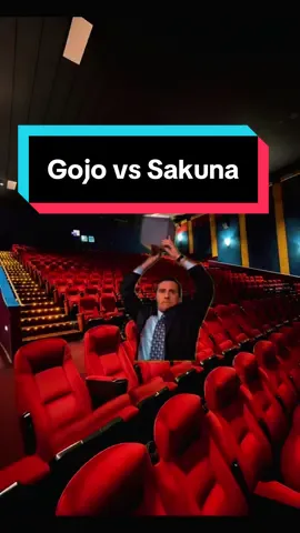 #gojousatoru #sakuna #gojo #jjk #anime 