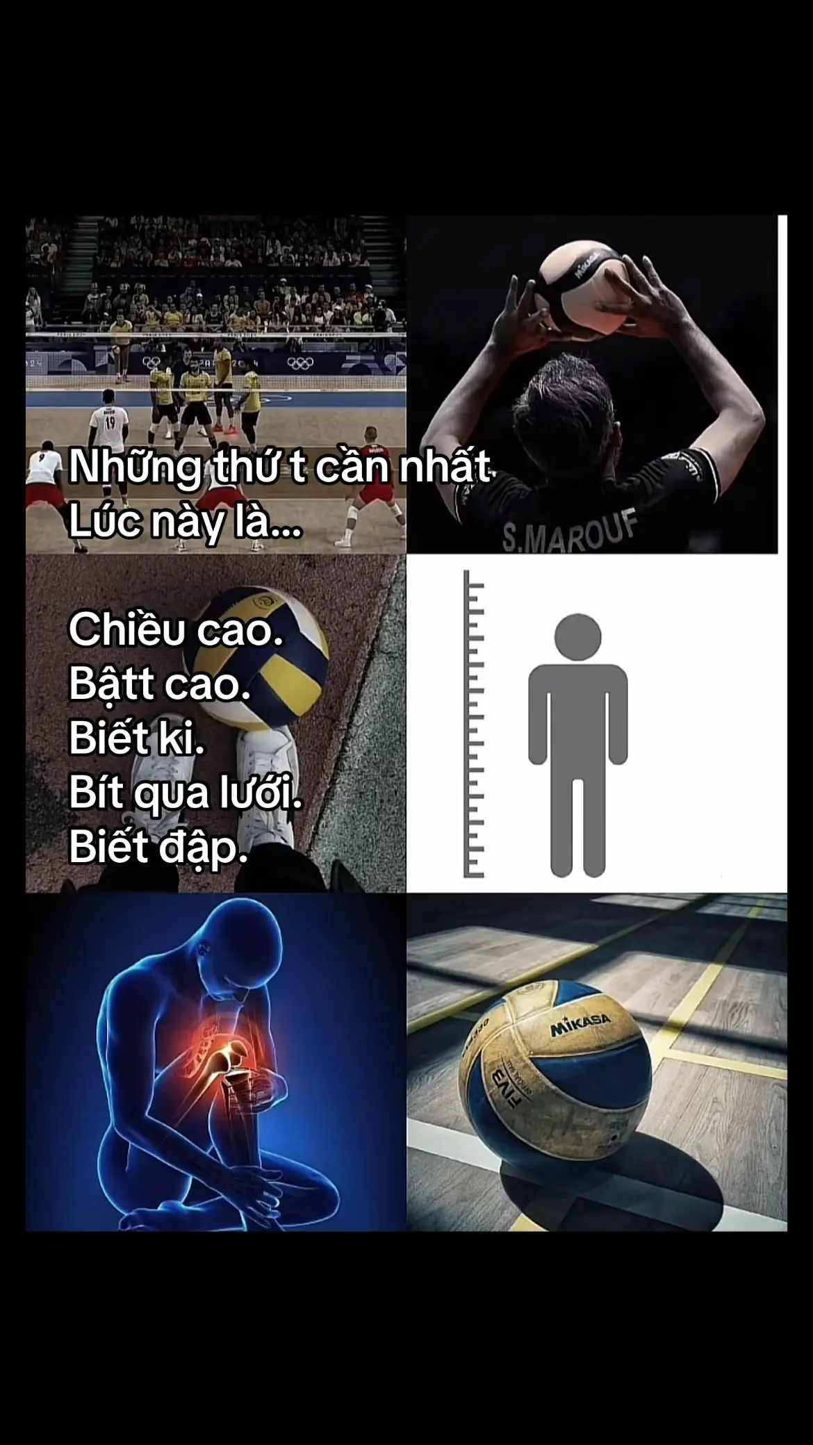 Ai chỉ t đi..#xhuongtiktok #bongchuyen