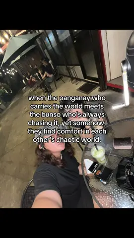 its the panganay and bunso cousins combo #wlw 