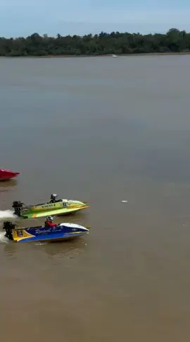 30hp3p Group 2 #xybca #lumbasampaitua #kanowitpowerboat2025 #fyppp 