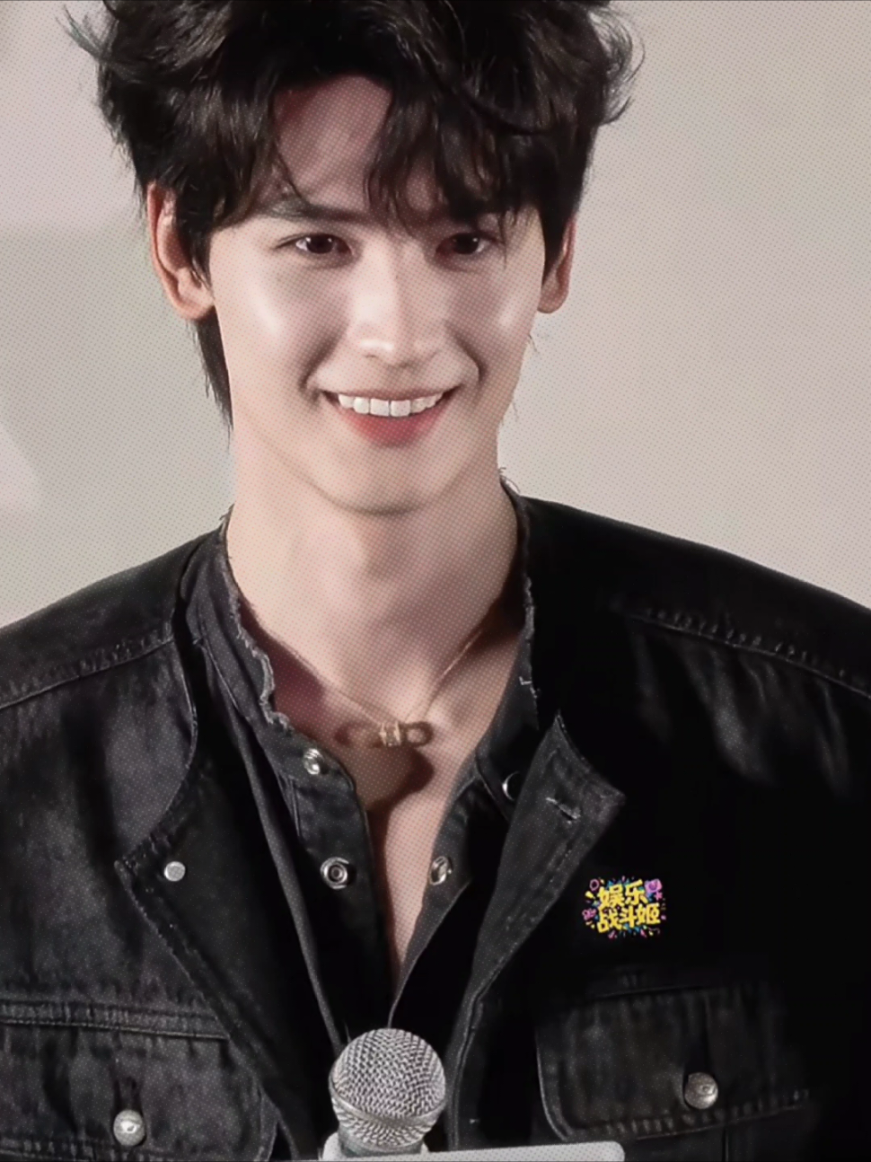 promosi drama sekalian tebar candy, pa? 😭😭 #huangjunjie #xiazhiguang #xiazhiguang_huangjunjie #guangjie #moonlitorder 