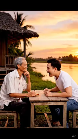 #veo3 #xuhuong chi sui biết anh sui kinh nghiệm đầy mình luôn 