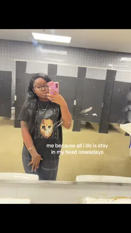 stay in my thoughts 25-8, literally. 