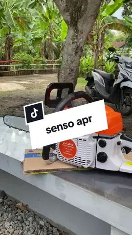 senso apr ap1800 16inci #promomakanharian #yaditeknik #sensoapr 