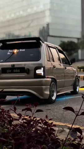 Safar ❤️‍🩹 #suzuki #mehran #modified #club_f8b🇵🇰 #unfrezzmyaccount 