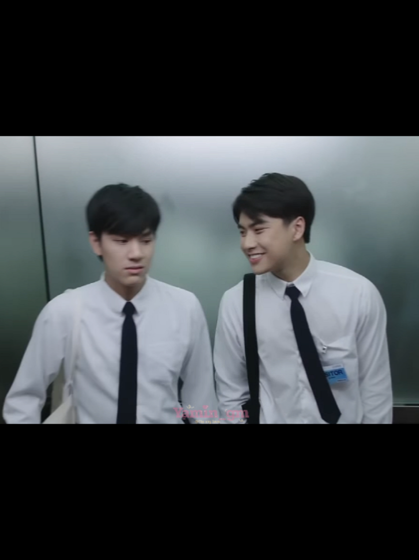 เติมความหวานยามบ่ายกันค่ะ😌 เรื่อง ; เเค่เพื่อน ครับ เพื่อน #โอมนนน #โอมภวัต #นนนกรภัทร #เเค่เพื่อนครับเพื่อน 