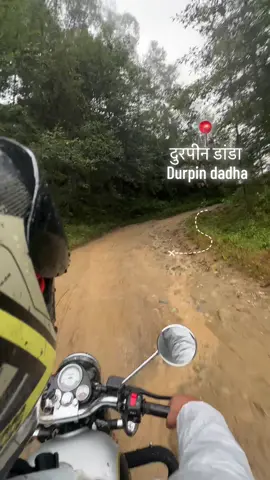 Offroad #fypシ゚ #royalenfield350 