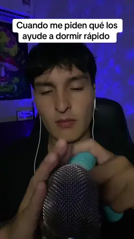 Entra y duerme 😴 #ASMR #asmrcommunity #asmrsounds #asmrvideo #asmrespañol 