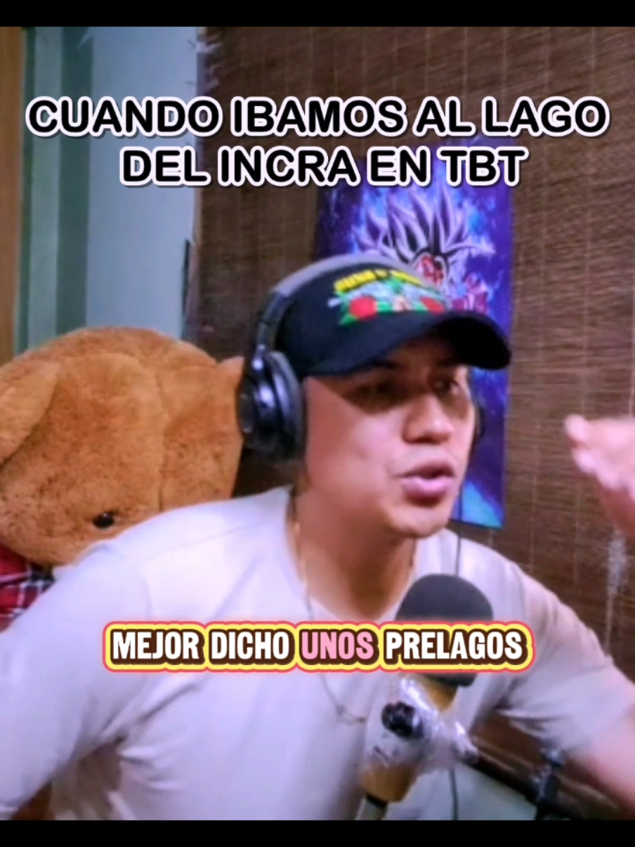 El Cuento del Lago INCRA😈#arte #arte #estilo #moda #duet 