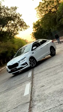 Skoda Slavia #slavia #kushaq #xuhuong #skoda 