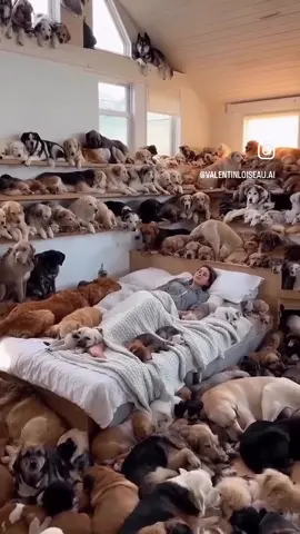 Amazing #dogsoftiktok #sleep #special 