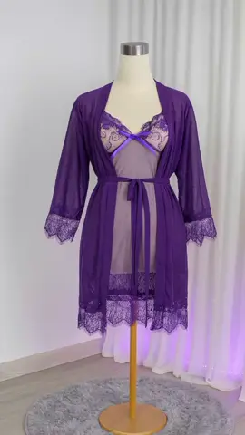 Dress Gaun Baju Tidur kimono#fyp #viral #fashion #xyzabc 