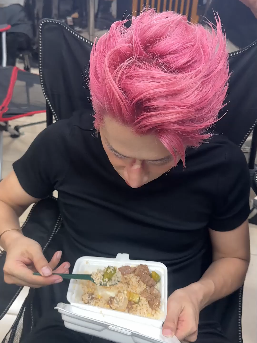 Mấy khúc này hỏng có ai thấy hết 😓😓 #buiduyngoc #atsh #anhtraisayhi #phamdinhthaingan