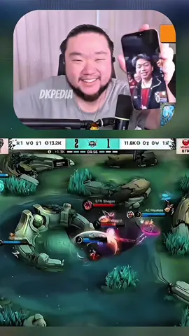 kita gak jago kita cuma hoki🥹#MLBB9TH #MLBB #TerompetBangBang #alterchamps #alteregoesports 