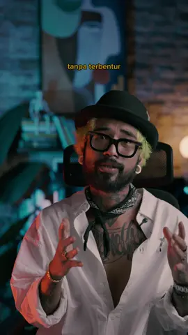 KAPAN MAJUNYA????? #barbershopjakarta #burphairbarbershop #burphairco #selfreflection 