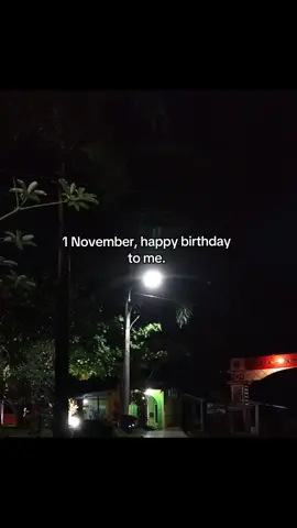 1 November sini kumpul 👇 #4u #fyp #xyzbca 