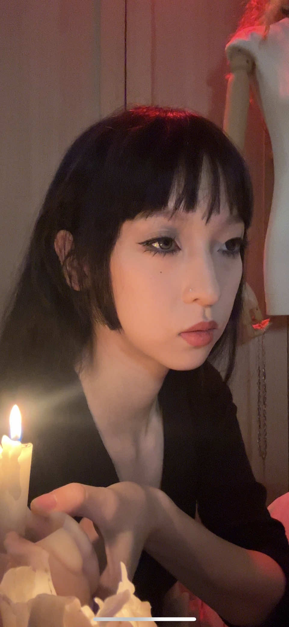 水星甚至没有自己的emoji☹️・🪐* ✷. ˚🚶 #水星记 #翻唱 