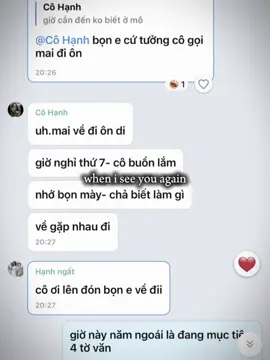 Nhớ quãng thời gian ôn HSG vừa áp lực vừa ấm áp…mệt nhưng vui. Mệt thì có, áp lực cũng nhiều, cười lại càng hơn thế nữa. Giờ nghĩ lại chỉ thấy nhớ… nhớ cô, nhớ bạn, nhớ những ngày nắng, ngày mưa và cả những buổi học dài. Quãng thời gian từng thấy mệt và đáng sợ, giờ chỉ muốn sống lại một lần nữa!!! Ngày ấy cày đề miết, than trời, than đất, kể khổ đủ mọi thứ… mà vẫn vui :)) 💛💫 #xh #fyp #vanhoc #hsgvan #CapCut 