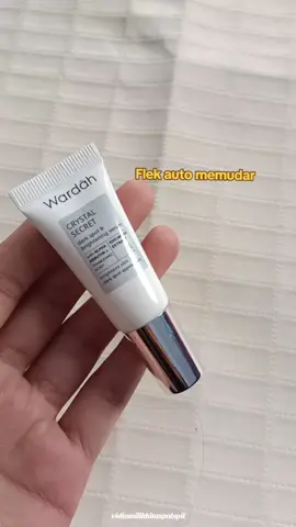 #wardah#wardahsecret#wardahcrystalsecret#serumwardah#fyppppppppppppppppppppppp 