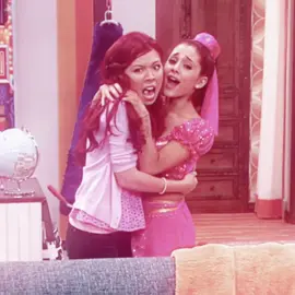 happy halloween! :)🎃🦇 #samandcat #catvalentine #aestheticedits #catvalentineedit #samandcatedit sam and cat halloween aesthetic cat valentine edit 