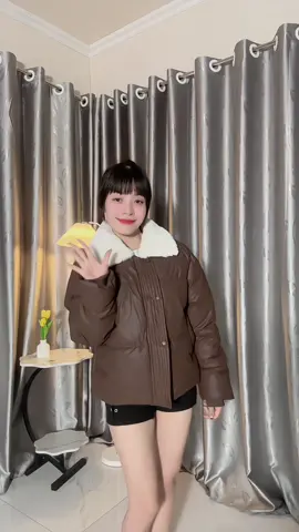 Áo phao không chỉ ấm mà còn chuẩn trend mùa đông này #tiktok #xuhuong #outfit #doxinhmoingay #affiliate 