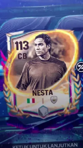 JUM'AT BERKAH😭😋,nggak nyangka dapet nesta 113 dari pack 3000 gems,mayan bisa ditumbalin di SEMESTA PERTUKARAN #hoki #3000gems #fcmobile #nesta 