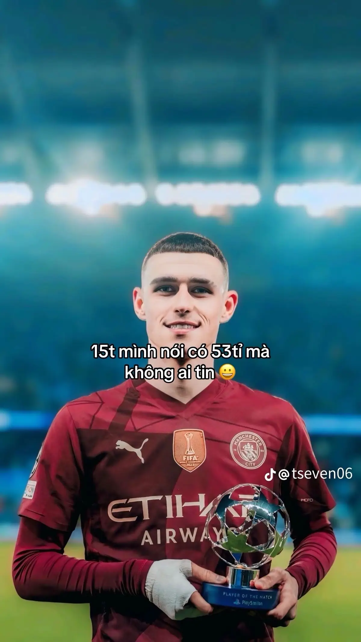 không ai tin 😂#buivanson #fcmobile25 #xuhuong #