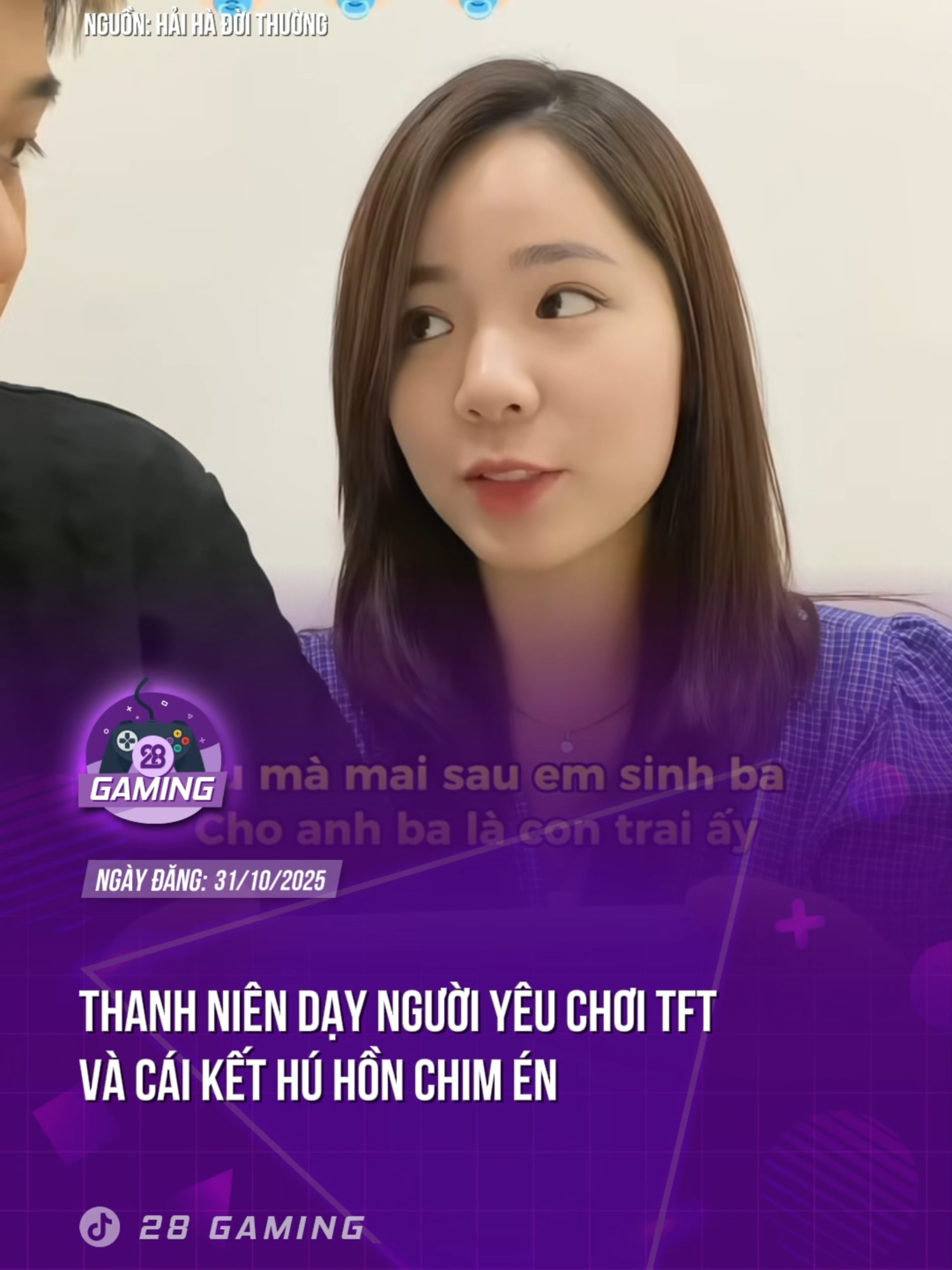 THẾ MÀ EM CŨNG NGHĨ RA ĐƯỢC #GamingOnTikTok #2024moments #tiktoknews #theanh28 #gamer #theanh28gaming #tft