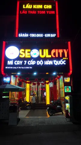 Mì cay nha mấy ní #CuongMeAn #cuongdeloc 