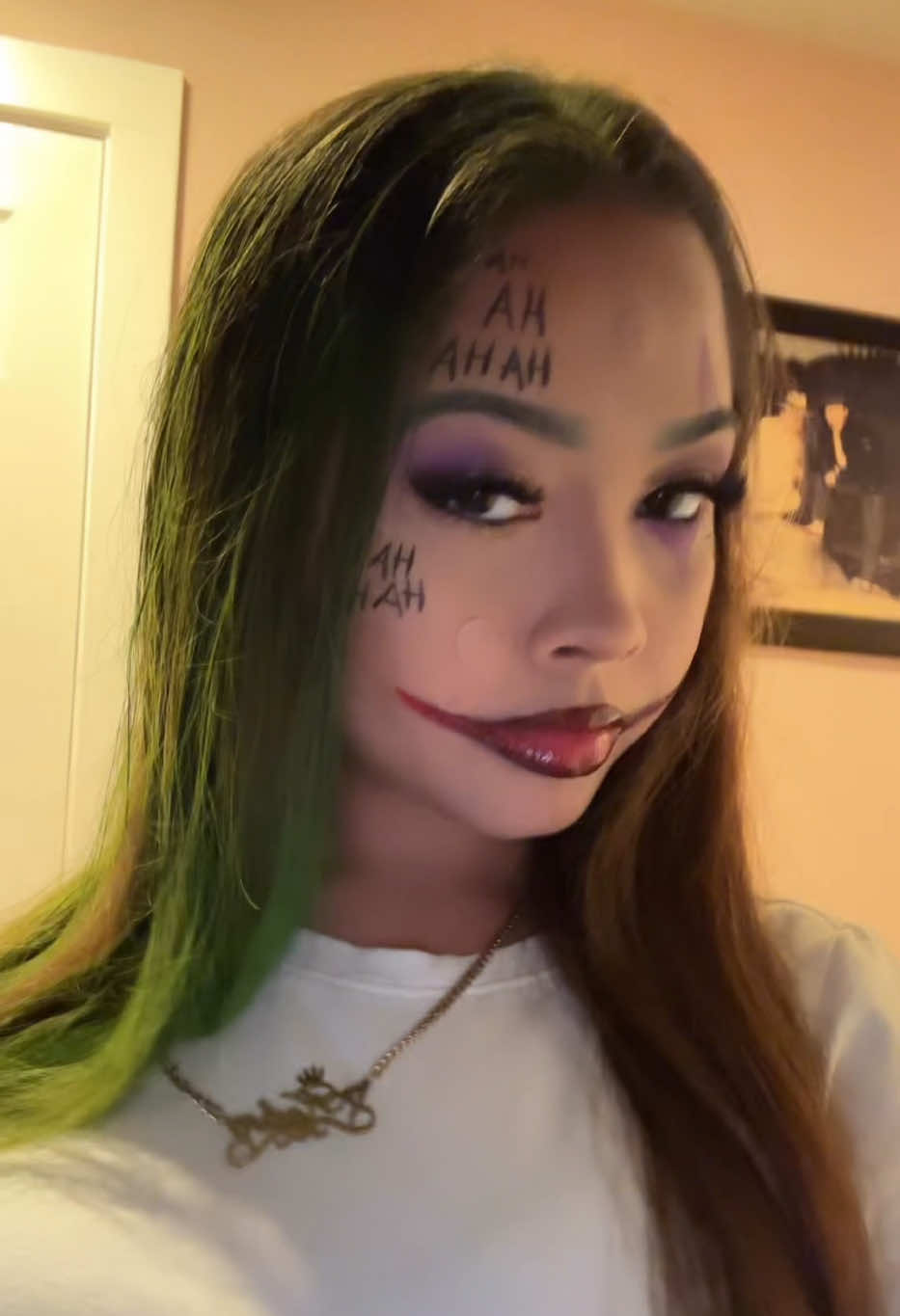 yall not ready for mee tmr😫