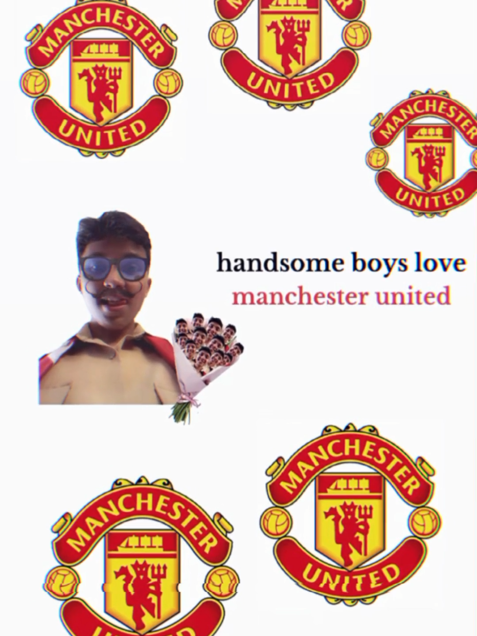 ggmu saklawase #manchesterunited #ggmu 