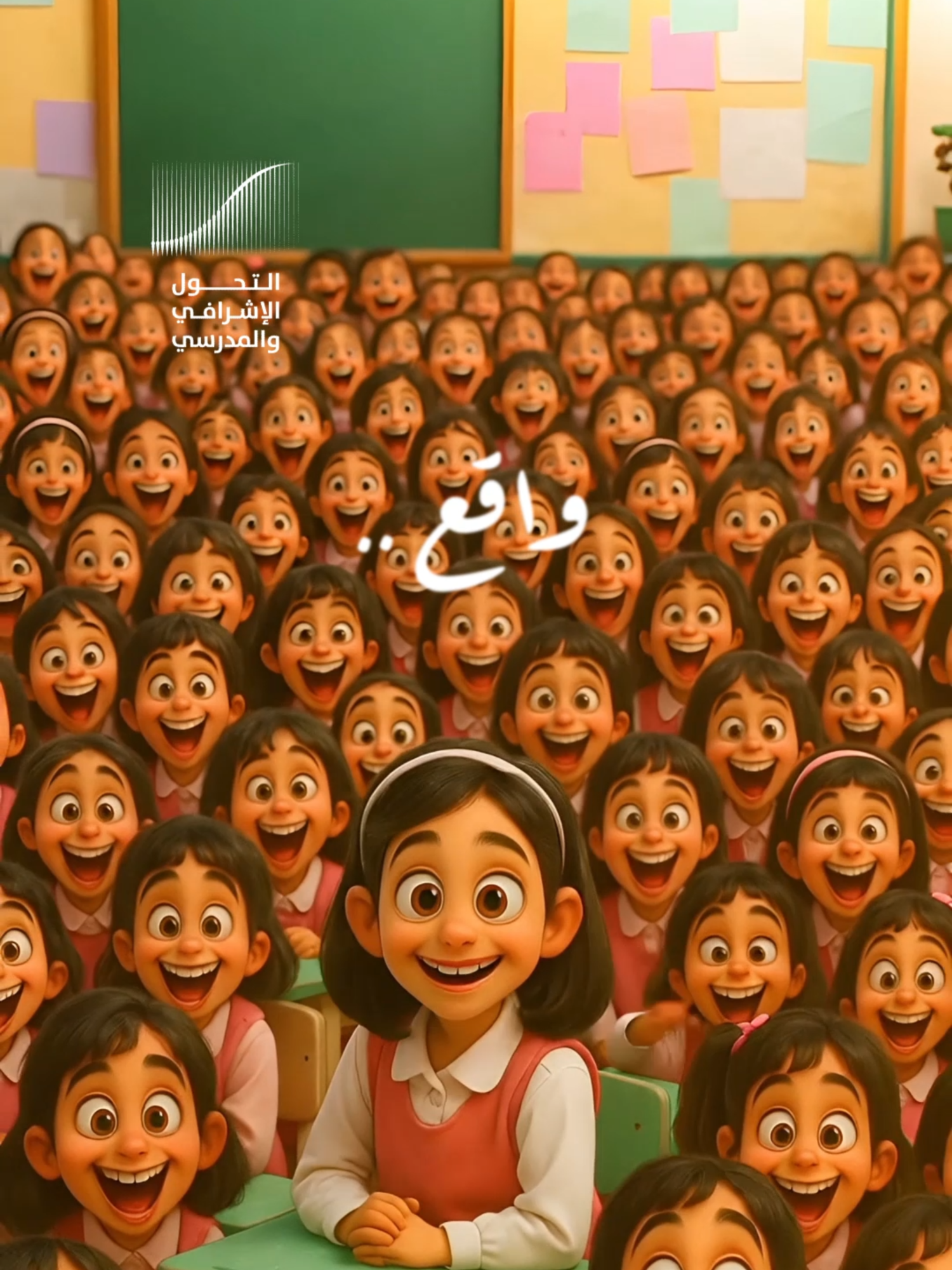 بصدق كم صار عدد طالبات فصلك الآن؟ #واقع #المدرسة #explore #اكسبلور #التعليم #السعودية #fyp #الاختبارات #حضوري