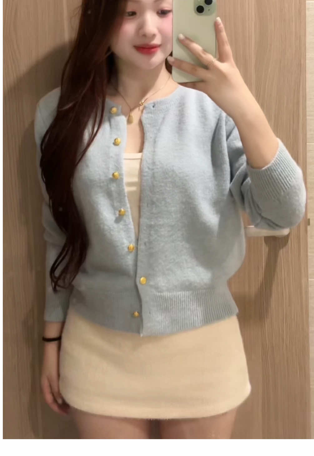 Áo xưn 🥰 #xuhuong #aolen #aoxinh #aothun 