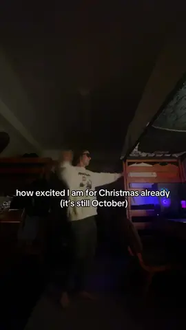 ALMOST NOVEMBER #fyp #christmas #repost #dance #funny 