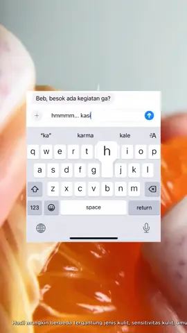 Sini sini Focalmin kasih tau acara Deep Cleansing yang gentle pakai pakai Bubble Cleanser Cek di Live Focalskin Indonesia Sekarang juga! ^🍀🥺💟🍒 #focalskin #focalskinid #Porefying #BubbleCleanser #APG 