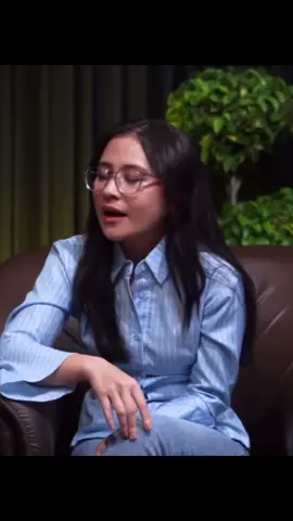 🥰 🎥 : WENDI CAGUR #foryoupage #fypシ #prillylatuconsina #wendicagur #podcast #sahabat 