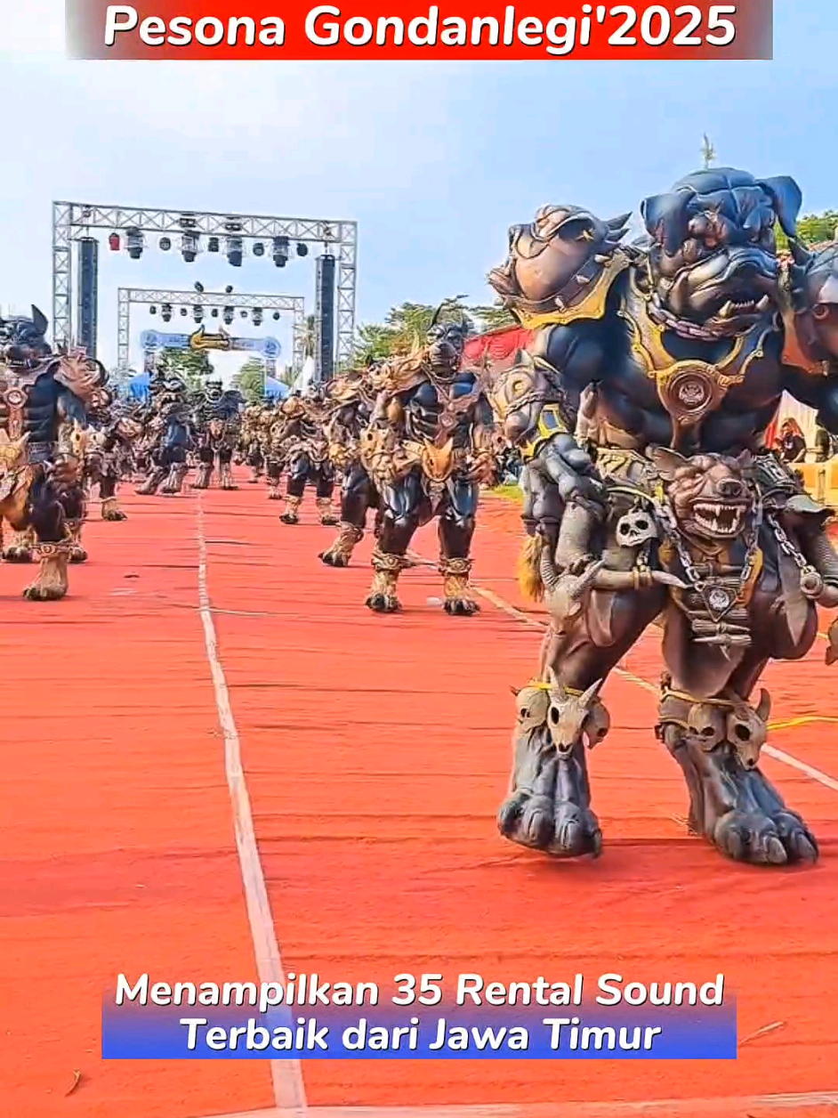 Up date Terbaru Daftar Sound dan Peserta Pesona Gondanglegi'2025 #pesonagondanglegi #karnavalsound #soundhoregjawatimur #carnival #gondanglegi_malang_jatim 