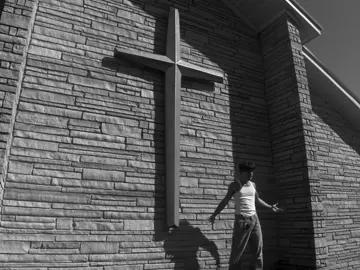 THANK YOU JESUS song + video out now 💫 TYJ!!!!!!!